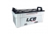 Bình ắc quy Ô tô NGOẠI NHẬP - LCB 12V - 200Ah