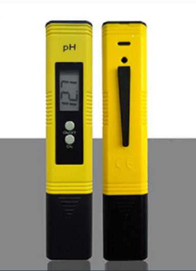 Bút đo độ pH tốt