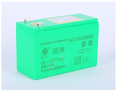Bình ắc quy 12V12Ah - Bình Ắc quy Lithium - Bình ắc quy cho Bình Xịt Điện