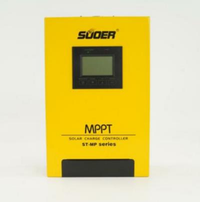 Điều khiển sạc năng lượng mặt trời MPPT 60A - ST-MP60