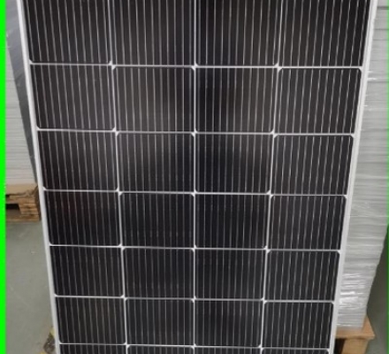 Tấm Pin năng lượng mặt trời Mono ST-150W hiệu suất cao- SOYER SOLAR – công nghệ mới nhất 11bb Busbars