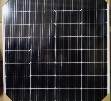 Tấm Pin Năng Lượng Mặt Trời ST-Solar Mono 110W